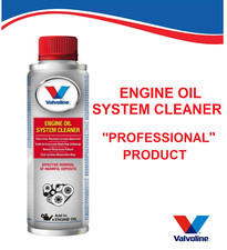ADDITIVO PULIZIA INTERNA CIRCUITO OLIO MOTORE 300ml VALVOLINE NOLIQUIMOLY 2678