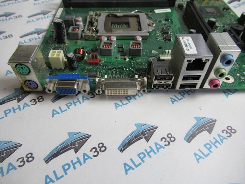 Fujitsu d2990 a11 intel - fujitsu,