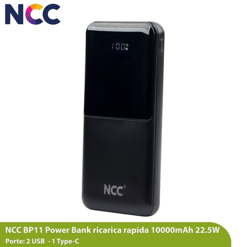 Power bank 10000mah fast - bank,