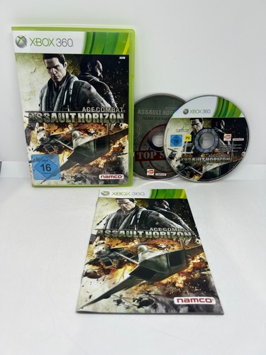 Ace combat assault - ace, combat: