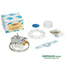 KIT TERMOSTATO RANCO K59-L1102