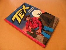 LIBRO CARTONATO TEX LA