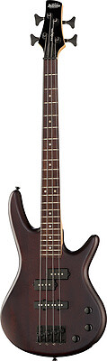 Ibanez basso elettrico