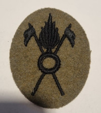 FREGIO BERRETTO BUSTINA