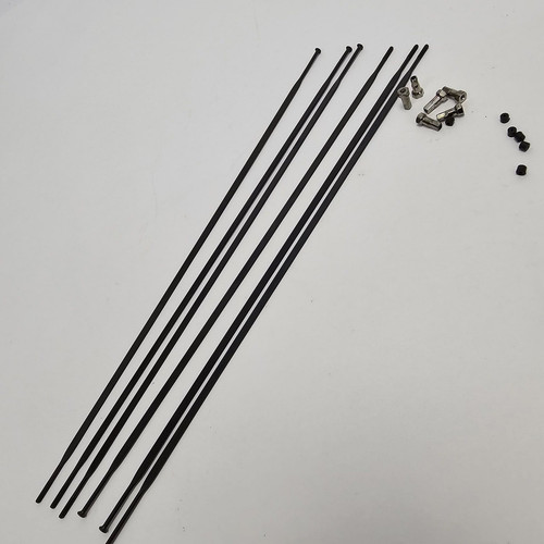 Kit raggi capezzoli nos - e,