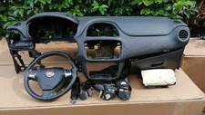 KIT AIRBAG COMPLETO FIAT PUNTO