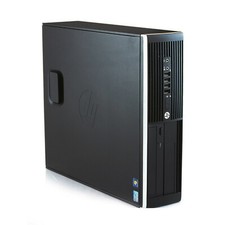 COMPUTER PC FISSO DESKTOP HP