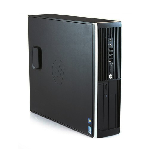 Computer fisso desktop hp - desktop,