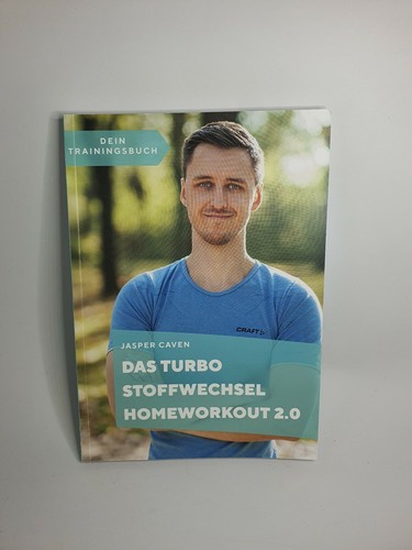 Jasper caven das - caven, turbo
