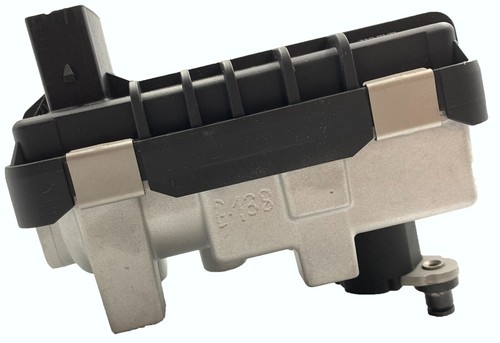 Turbo attuatore 138 - g-138, 712120