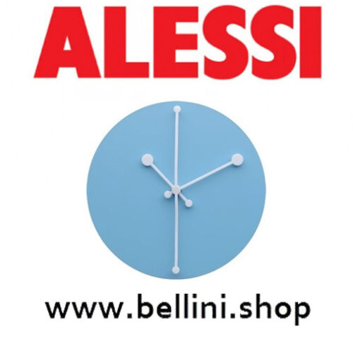 Alessi dotty clock orologio - alessi, da