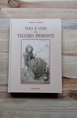Voci cose del - e,