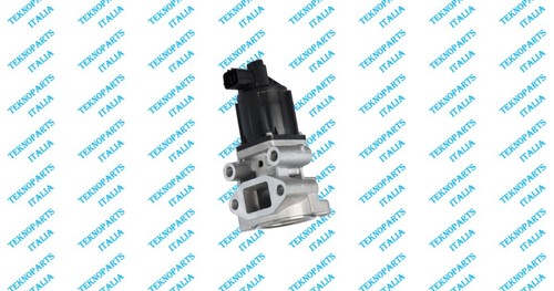 Valvola egr mitsubishi - valvola,