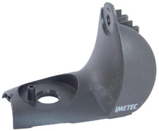 MANICO IMPUGNATURA IMETEC IRON MAX COMPACT 1800 F1101 COVER PLASTICA SCOCCA