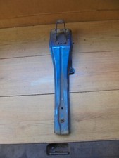 SUZUKI WAGON R 2003 PANNELLO SLAM ANTERIORE VERTICALE SEZIONE CENTRALE BLU Z7B