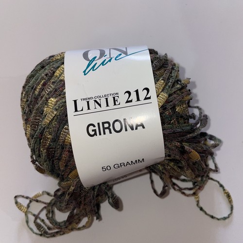 Online yarn linie - yarn, girona