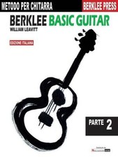 WILLIAM LEAVITT - BERKLEE