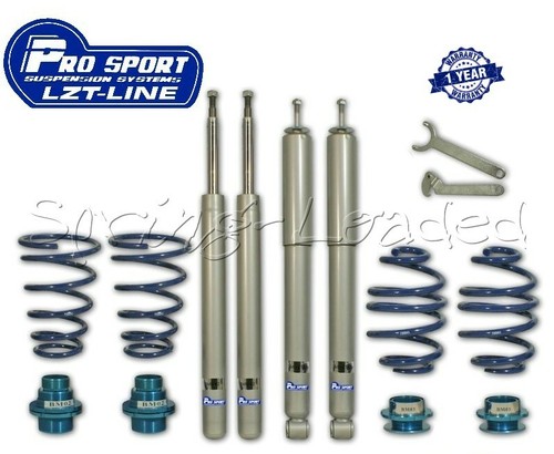 Kit coilover prosport - coilover, lzt