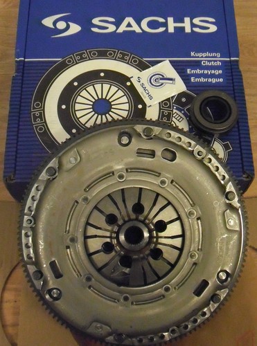 Sachs set frizione volano - +,