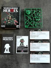 Warhammer 40k - Primaris Space