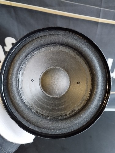Woofer heco interior - woofer,