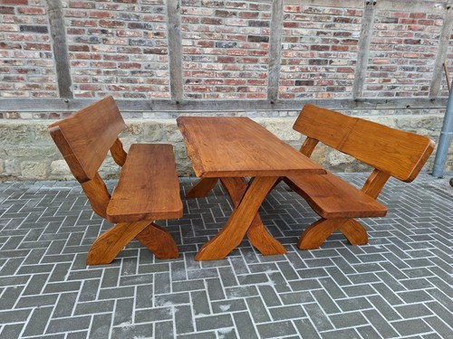 Set giardino con - sb,