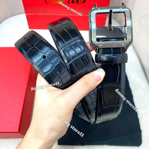 Cintura cartier santos - cintura, in