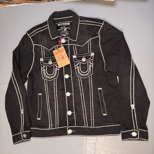 Giacca true religion - true, jimmy