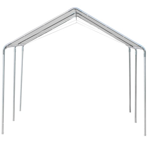 Outsunny gazebo copertura per - outsunny,