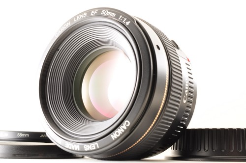 Come nuovo canon ef - *come,