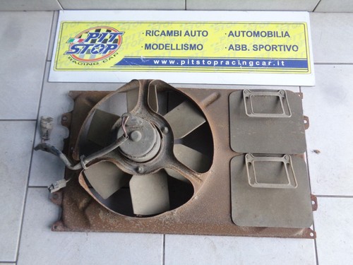 Elettroventola ventola - elettroventola,