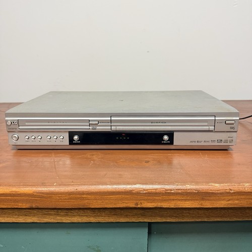 Dvc8700 dvd vhs - vhs, lettore
