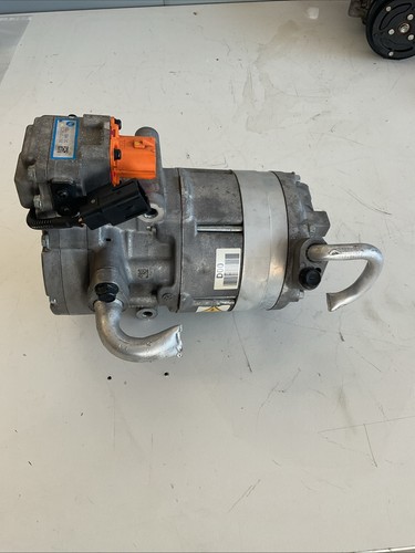 Compressore aria condizionata - aria,