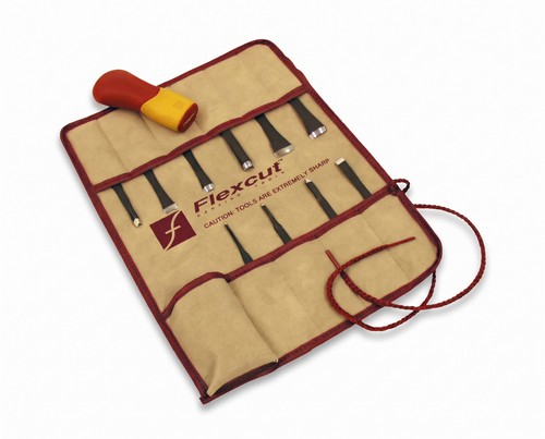 Flexcut craft carver - craft,