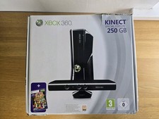 Xbox 360 Kinect edizione