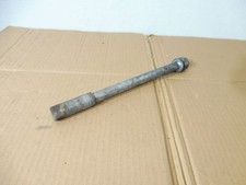 Buell M2 Cyclone asse