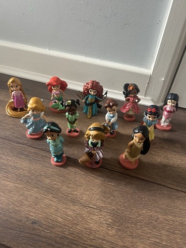 Disney animators collection - disney,