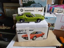 Modellino in scatola 1/25