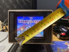 🙇🏻 PICCOLO MONITOR