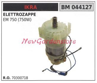 Motore elettrico ikra per - motore,