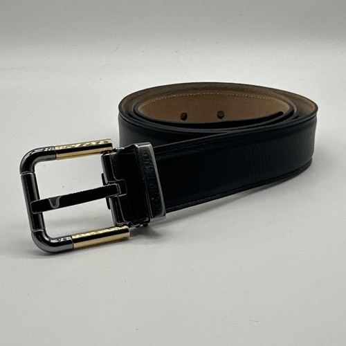 Dolce gabbana cintura pelle - dolce,