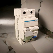 HAGER AFA810H MAGNETOTERMICO
