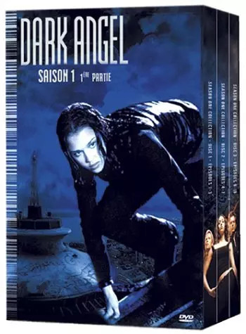 Dark angel saison - -, 1,