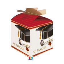 10 Scatoline in carta