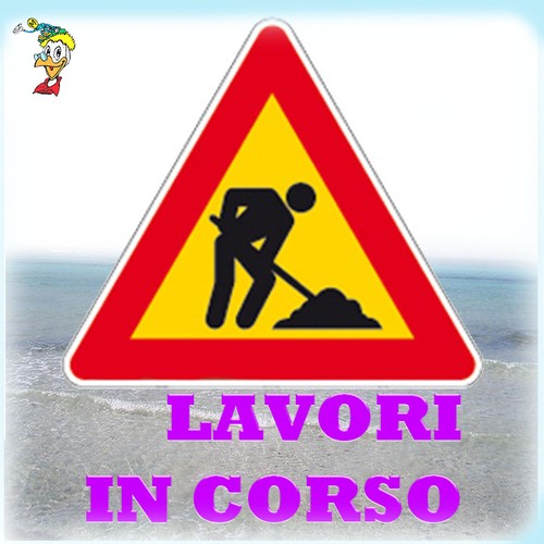 Cartelli segnaletici stradali - cartelli,
