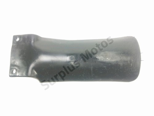 Bavette arriere fantic - bavette,