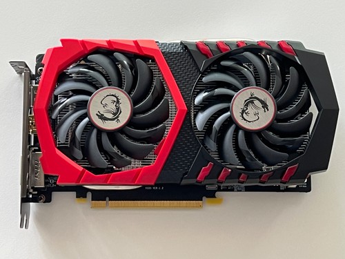 Msi geforce gtx - geforce,