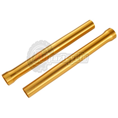2pz tubi forcella anteriore - 2pz,
