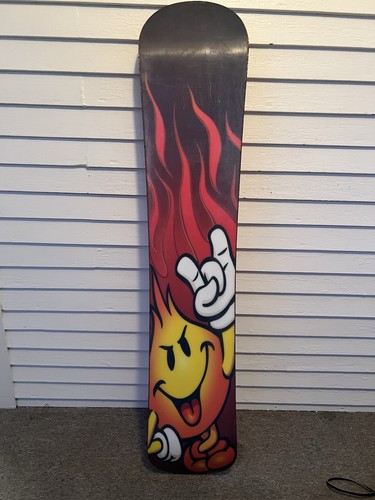 World industries snowboard - industries,
