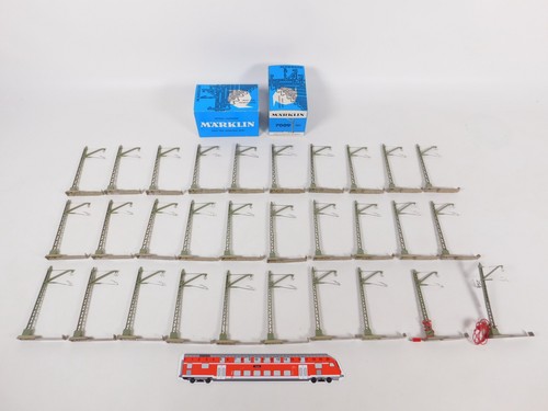 Märklin 30x albero - albero, per